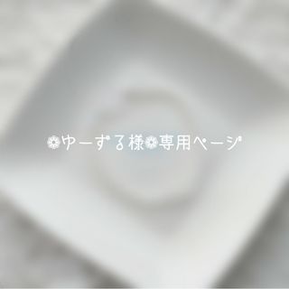 ❋~clear & perl~❋ビーズブレスレット(312番)(ブレスレット/バングル)