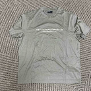 Emporio Armani - 【限定価格】エンポリオアルマーニ　Tシャツ