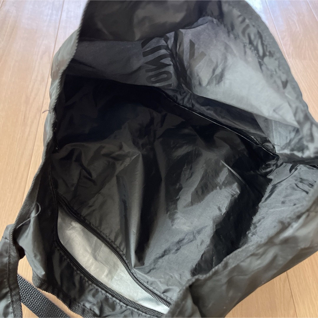 紀ノ国屋(キノクニヤ)の紀ノ国屋　保冷と常温が分けられる　エコバッグ　カッティングボード レディースのバッグ(エコバッグ)の商品写真