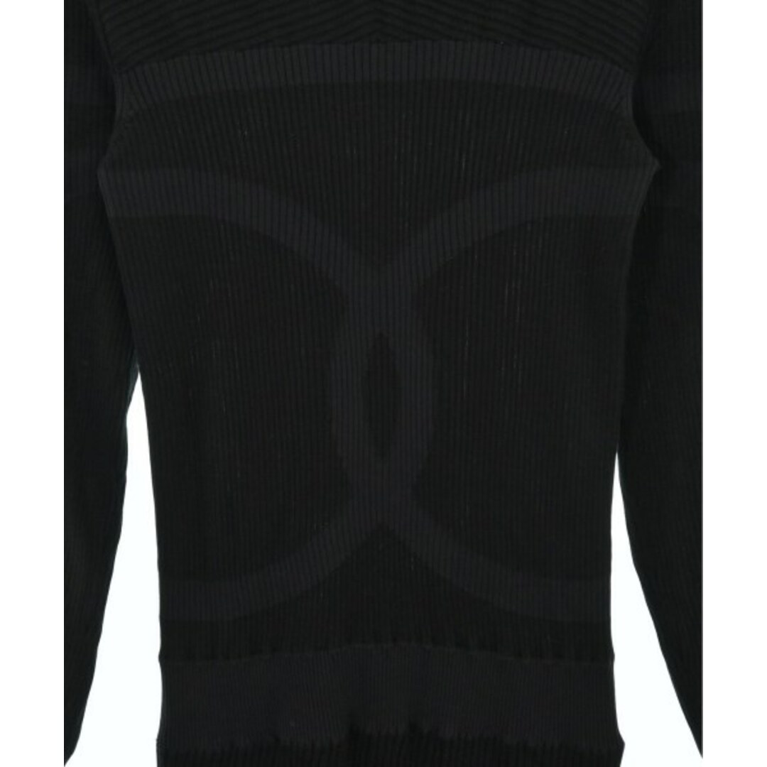 CHANEL - CHANEL シャネル ワンピース 38(S位) 黒 【古着 CHANEL - CHANEL シャネル ワンピース 38(S位) 黒 【古着