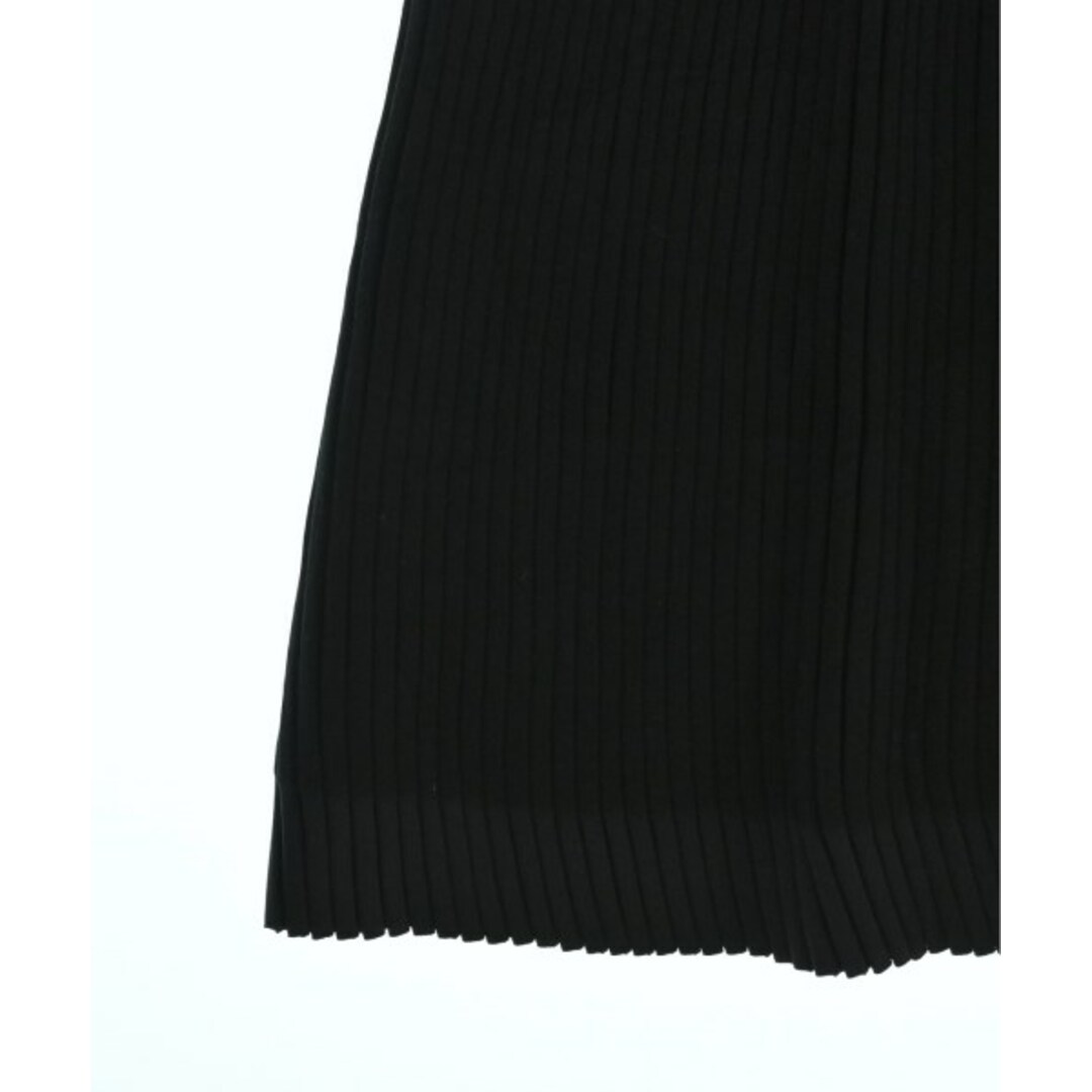 CHANEL - CHANEL シャネル ワンピース 38(S位) 黒 【古着 CHANEL - CHANEL シャネル ワンピース 38(S位) 黒 【古着