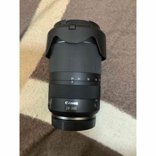 Canon - RF24-240mm