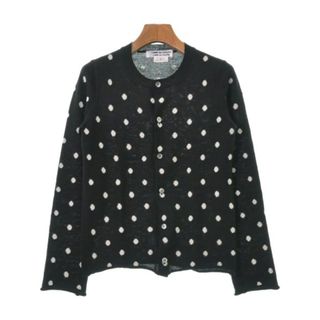 コムデギャルソンコムデギャルソン(COMME des GARCONS COMME des GARCONS)のCOMME des GARCONS COMME des GARCONS 【古着】【中古】(カーディガン)