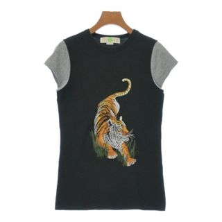 ステラマッカートニー(Stella McCartney)のSTELLA McCARTNEY Tシャツ・カットソー 38(S位) 【古着】【中古】(カットソー(半袖/袖なし))