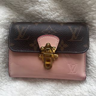 ルイヴィトン(LOUIS VUITTON)のルイヴィトン LOUIS VUITTON 財布(財布)