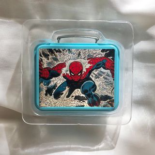 マーベル(MARVEL)のメタケシ　シリーズ1 metakeshi marvel スパイダーマン　(キャラクターグッズ)