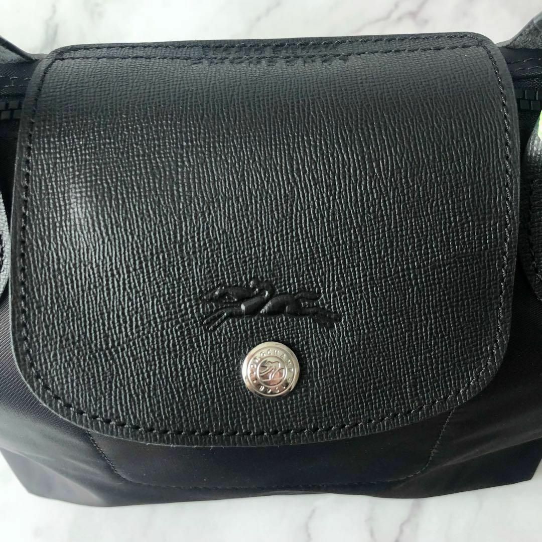 LONGCHAMP - ロンシャン LONGCHAMPプリアージュ S ネオ LONGCHAMP - ロンシャン LONGCHAMPプリアージュ S ネオ