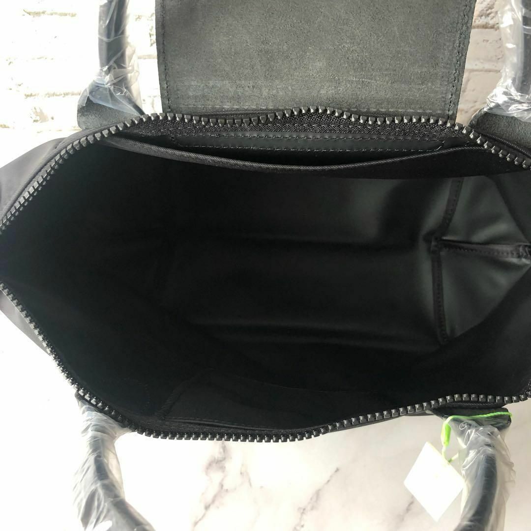 LONGCHAMP - ロンシャン LONGCHAMPプリアージュ S ネオ LONGCHAMP - ロンシャン LONGCHAMPプリアージュ S ネオ