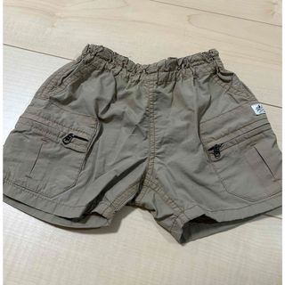 エフオーキッズ(F.O.KIDS)のF.O.Kids 短パン 90(パンツ/スパッツ)