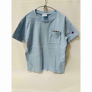 Champion - チャンピオン　Tシャツ　120cm