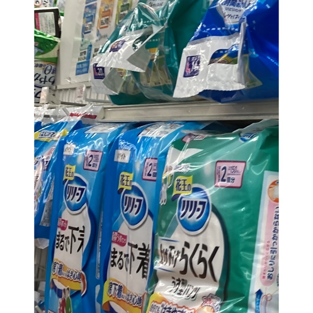 オムツ キッズ/ベビー/マタニティのおむつ/トイレ用品(ベビーおむつバッグ)の商品写真