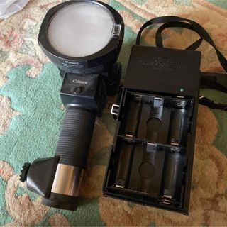 キヤノン(Canon)のCanon  SPEEDLITE 480EG(その他)