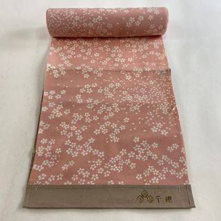 反物 逸品 正絹 【中古】(その他)