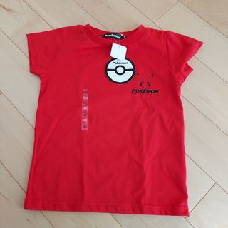 ポケモン　Tシャツ(Tシャツ/カットソー)