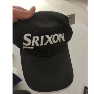 Srixon - SRIXON ゴルフキャップ　スリクソン　新品未使用