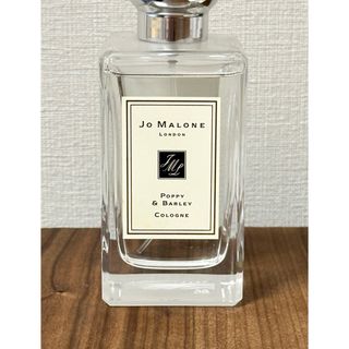 ジョーマローン(Jo Malone)のジョー　マローン　ロンドン　ポピー ＆ バーリー コロン(ユニセックス)