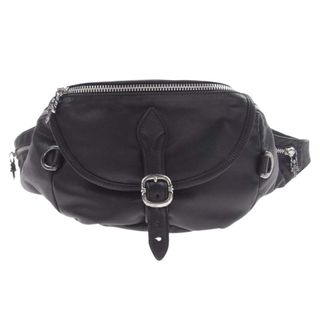 Chrome Hearts - 【レア商品】クロムハーツ 3クロスダイヤ バレッタ Chrome Hearts - 【レア商品】クロムハーツ 3クロスダイヤ バレッタ