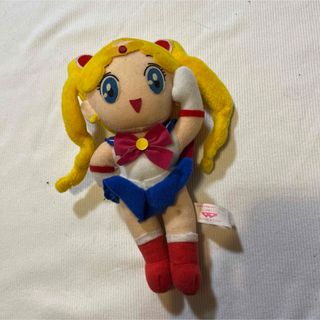 セーラームーン ぬいぐるみ