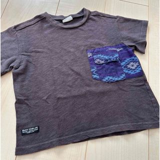 ブリーズ(BREEZE)のBREEZE 半袖 90(Tシャツ/カットソー)