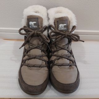 SOREL - 【美品】SOREL ソレル NL3819  23cm