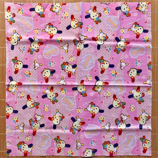 当時物 古い サンリオ 1997 マイメロディ ビニールタグ キー 当時物 古い サンリオ 1997 マイメロディ ビニールタグ キー