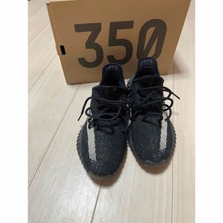 イージー(YEEZY（adidas）)の【完売品】YEEZY BOOST 350 V2 adidas(スニーカー)