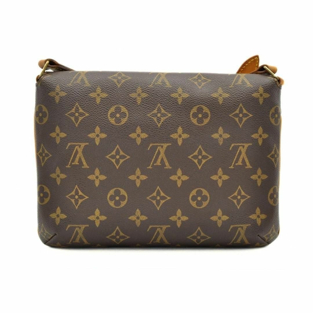 ✨美品✨ ヴィトン モノグラム ミュゼットタンゴ ショート ショルダーバッグ ✨美品✨ ヴィトン モノグラム ミュゼットタンゴ ショート ショルダーバッグ