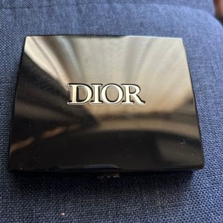 ディオール(Dior)のDiorサンク ククール743(アイシャドウ)