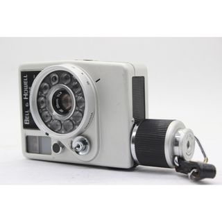 【返品保証】 Bell&Howell Dial 35 Canon SE 28mm F2.8 カメラ  s9303(フィルムカメラ)