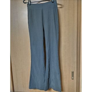 シーイン(SHEIN)のDazy　グレー　パンタロン風　パンツ(その他)