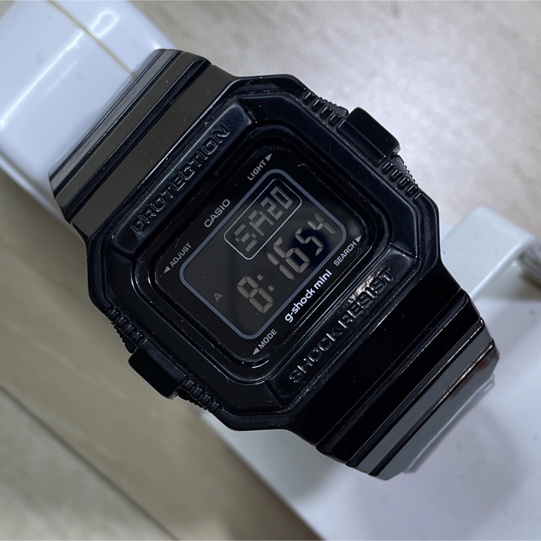CASIO(カシオ)のCASIO Baby-G レディース 腕時計 レディースのファッション小物(腕時計)の商品写真