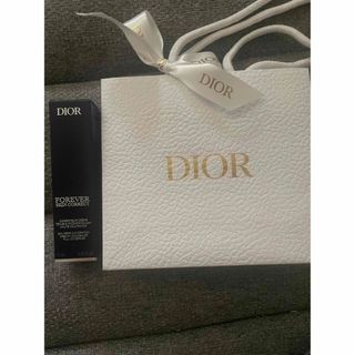 ディオール(Dior)のDior ディオールスキン　フォーエバースキン　コレクトコンシーラー(コンシーラー)