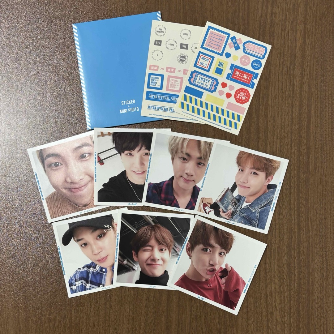 BTS yf 韓国サイン会 直筆サイン JUNGKOOK ジョングク(BTS BTS yf 韓国サイン会 直筆サイン JUNGKOOK ジョングク(BTS