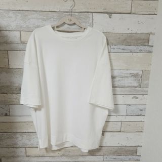 エニィファム(anyFAM)の【試着のみ】専用です！エニィファムのTシャツ(Tシャツ/カットソー(半袖/袖なし))