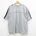 XL★古着 半袖 ビンテージ Tシャツ メンズ 00年代 00s 大きいサイズ…