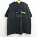 XL★古着 半袖 ビンテージ ロック バンド Tシャツ メンズ 00年代 00…