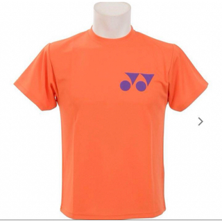 ヨネックス(YONEX)の送料無料 新品 YONEX ヨネックス ラケットスポーツTシャツ SS(ウェア)