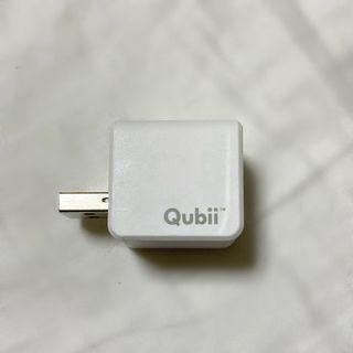 Qubii 簡単バックアップ(その他)