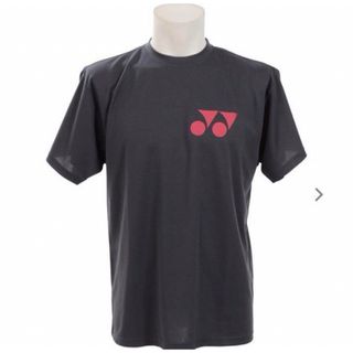 ヨネックス(YONEX)の送料無料 新品 YONEX ヨネックス ラケットスポーツTシャツ SS(ウェア)