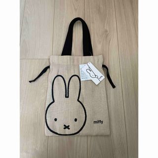 ミッフィー(miffy)のミッフィー バッグ(トートバッグ)