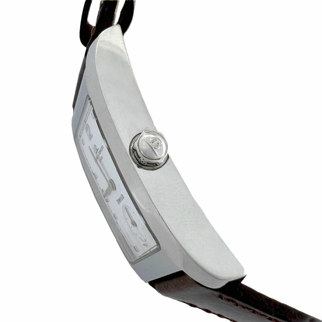 BAUME&MERCIER - ボーム&メルシエ 時計 ティファニー Wネーム BAUME&MERCIER - ボーム&メルシエ 時計 ティファニー Wネーム