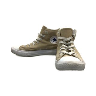 コンバース(CONVERSE)のコンバース CONVERSE ハイカットスニーカー レディース 24.5(スニーカー)