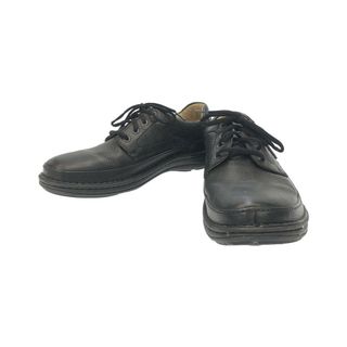 クラークス(Clarks)のクラークス Clarks レザーシューズ    メンズ UK10(その他)