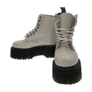 ドクターマーチン(Dr.Martens)のドクターマーチン Dr.Martens 8ホールブーツ レディース UK 3(ブーツ)