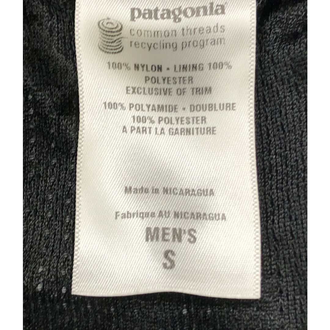 patagonia(パタゴニア)のパタゴニア Patagonia ハーフパンツ    メンズ S メンズのパンツ(ショートパンツ)の商品写真