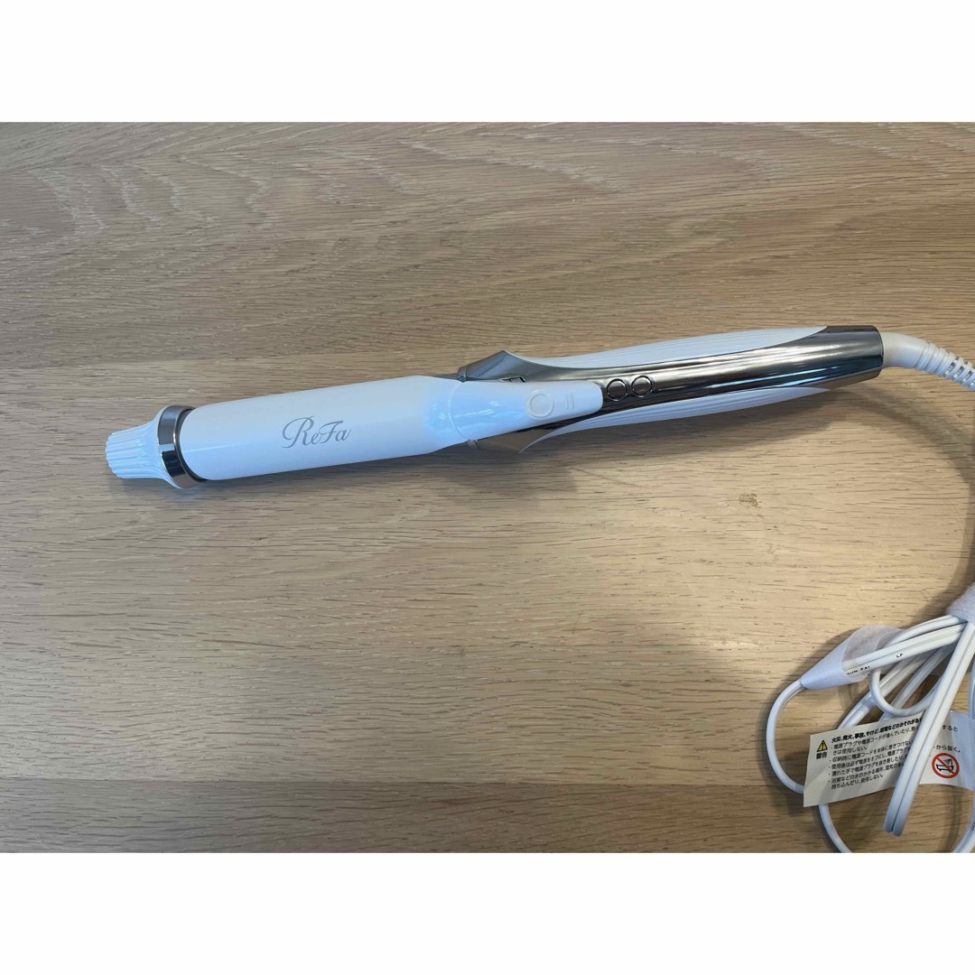 リファ カールアイロンプロ 32mm (ReFa CURL IRON PRO リファ リファ カールアイロンプロ 32mm (ReFa CURL IRON PRO リファ