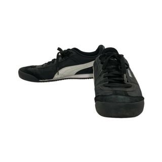 プーマ(PUMA)のプーマ PUMA ローカットスニーカー メンズ 26.5(スニーカー)