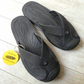 キーン(KEEN)のKEEN バルベイドス ティージー 28cm サンダル(サンダル)