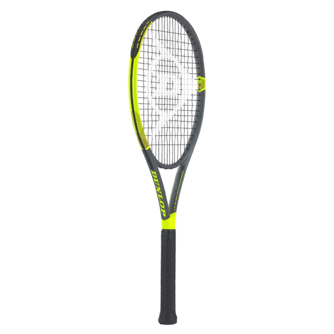 DUNLOP(ダンロップ)のダンロップ 硬式テニスラケット FLASH 270 G2 DS22107  スポーツ/アウトドアのテニス(ラケット)の商品写真