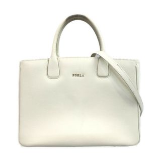 フルラ(Furla)のフルラ 2way ハンドバッグ ショルダーバッグ 斜め掛け レディース(ハンドバッグ)